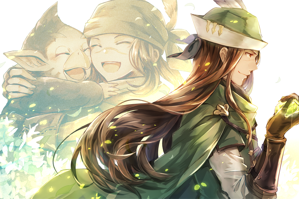 Granblue Fantasy Rule 34 Image