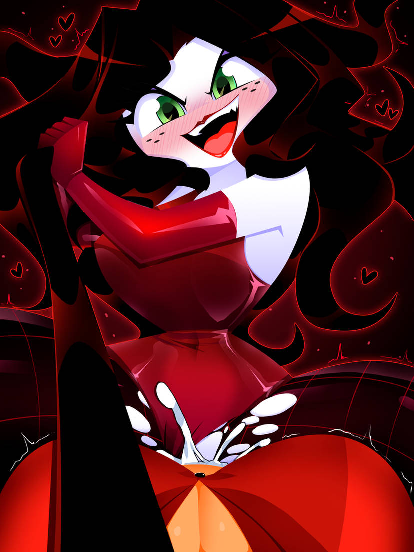 Sara Bellum (Cartoon Network) Rule 34 Image
