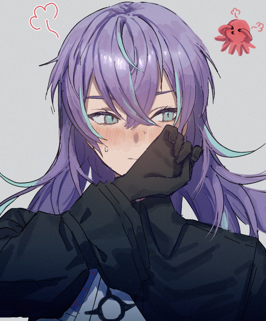 Hoshirube Sho (Nijisanji) Rule 34 Image