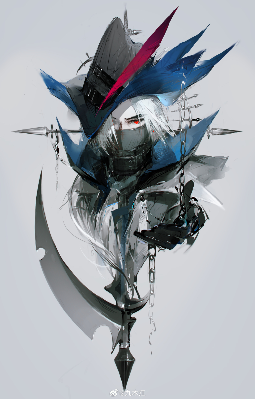 Arknights Rule 34 Image