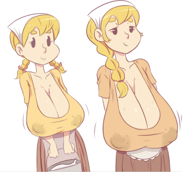 Villager (Animal Crossing) Rule 34 Image