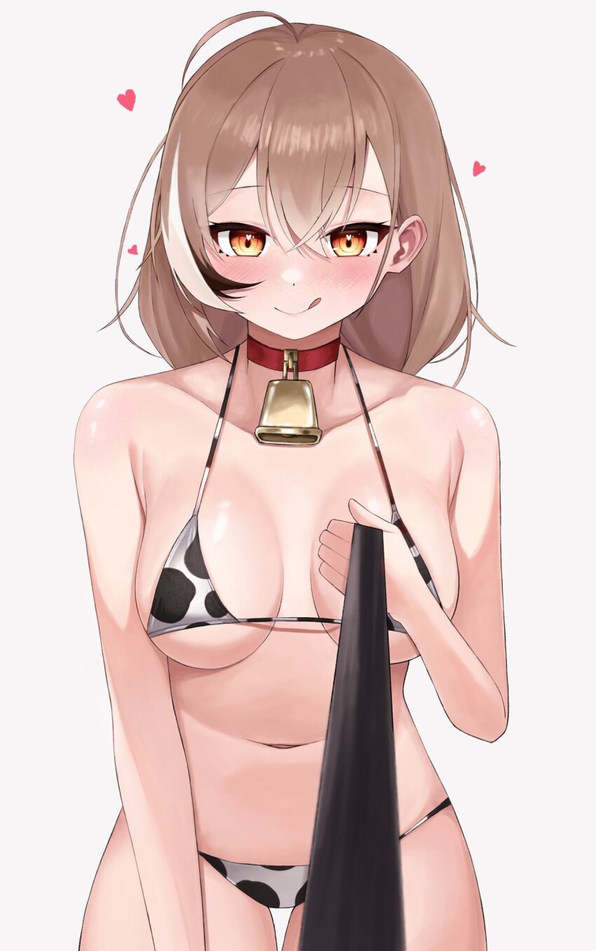 Nanashi Mumei (Hololive) Rule 34 Image