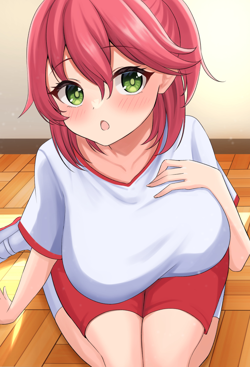 Sakura Miko (Hololive) Rule 34 Image