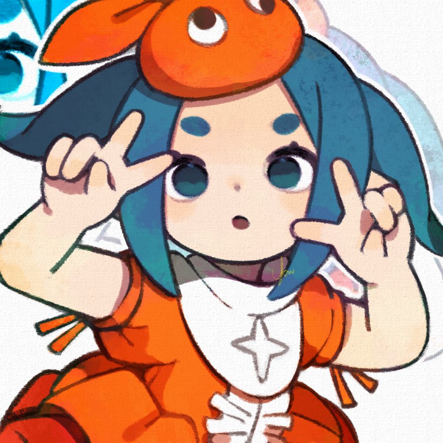 Ononoki Yotsugi (Bakemonogatari) Rule 34 Image