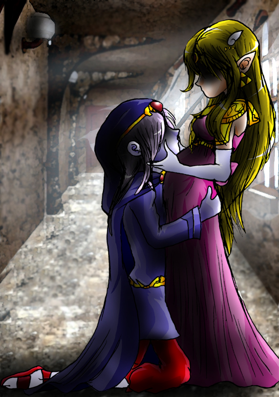 Belt Rule 34 Image
