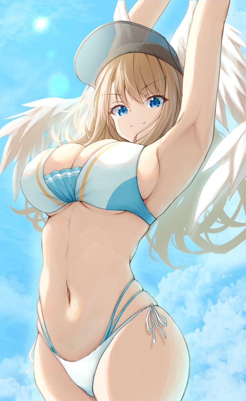 Eunie (Xenoblade) Rule 34 Image