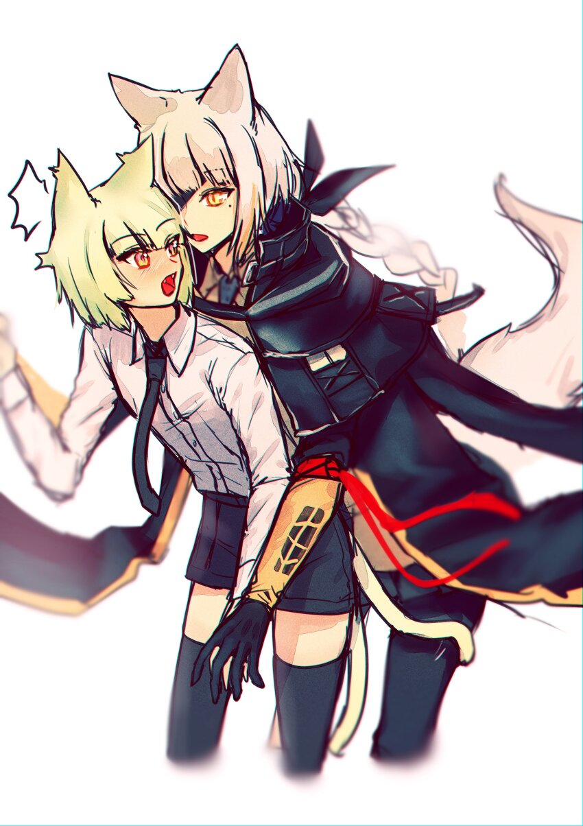 Commander (Girls' Frontline) Rule 34 Image