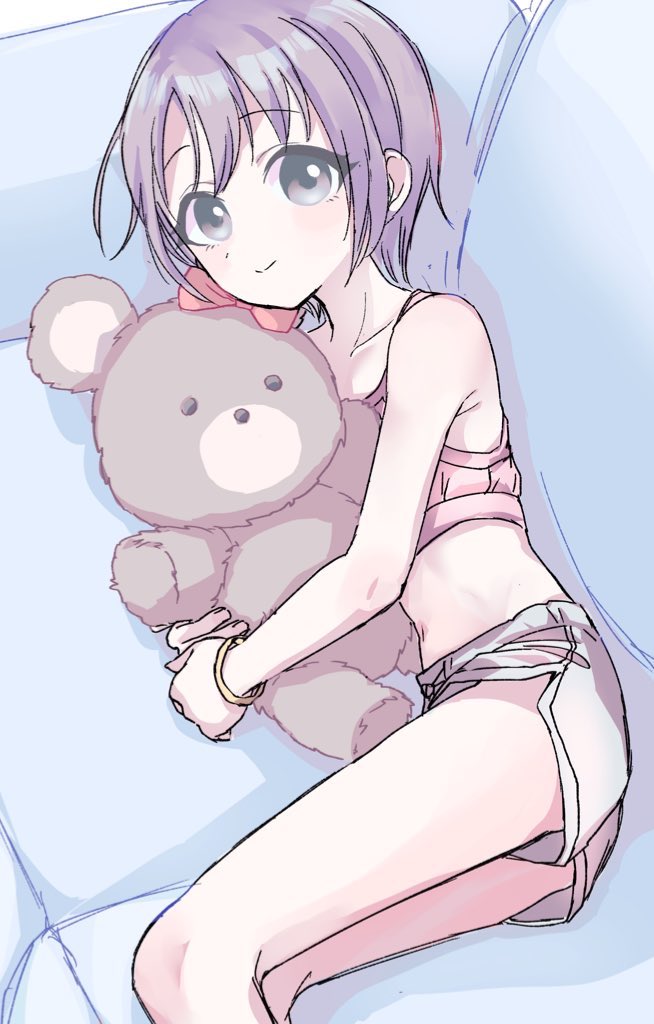 Otokura Yuuki (Idolmaster) Rule 34 Image