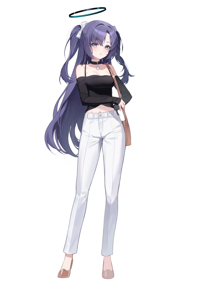 Yuuka (Blue Archive) Rule 34 Image