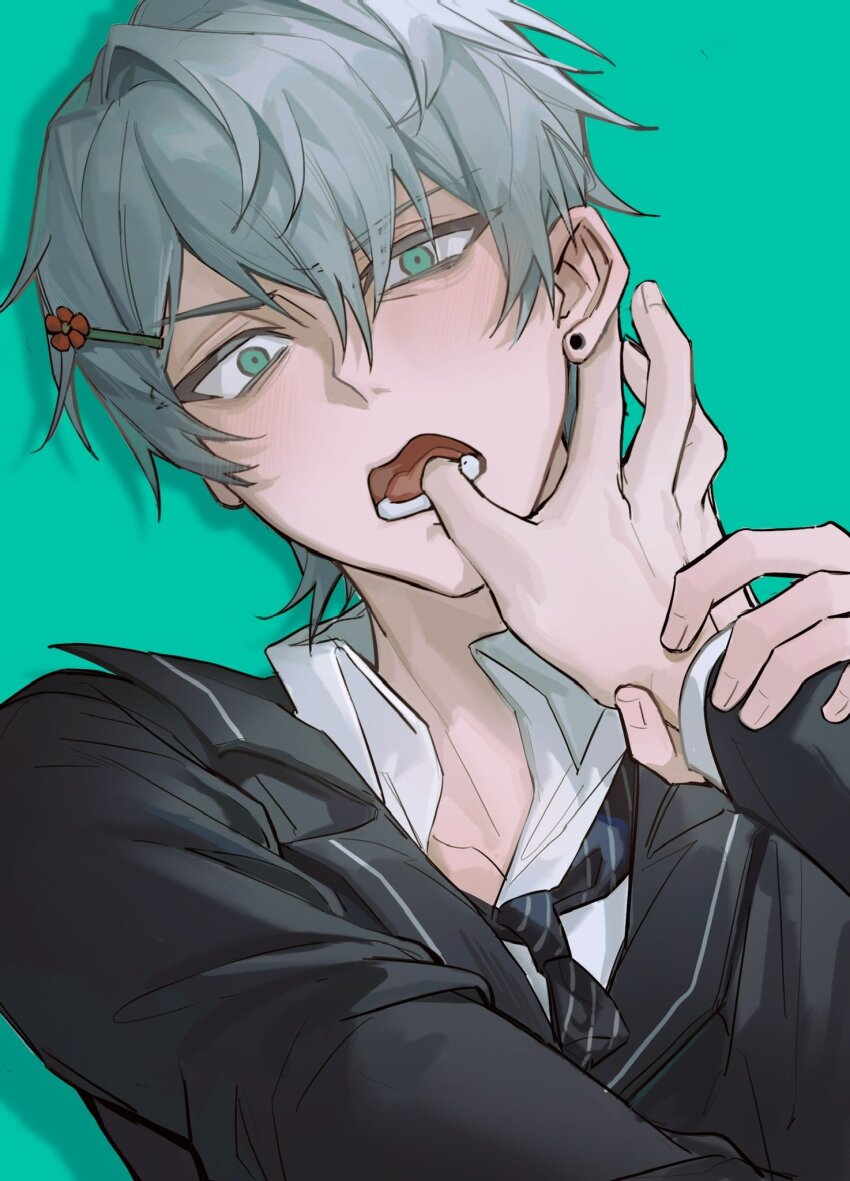 Ivan (Alien Stage) Rule 34 Image