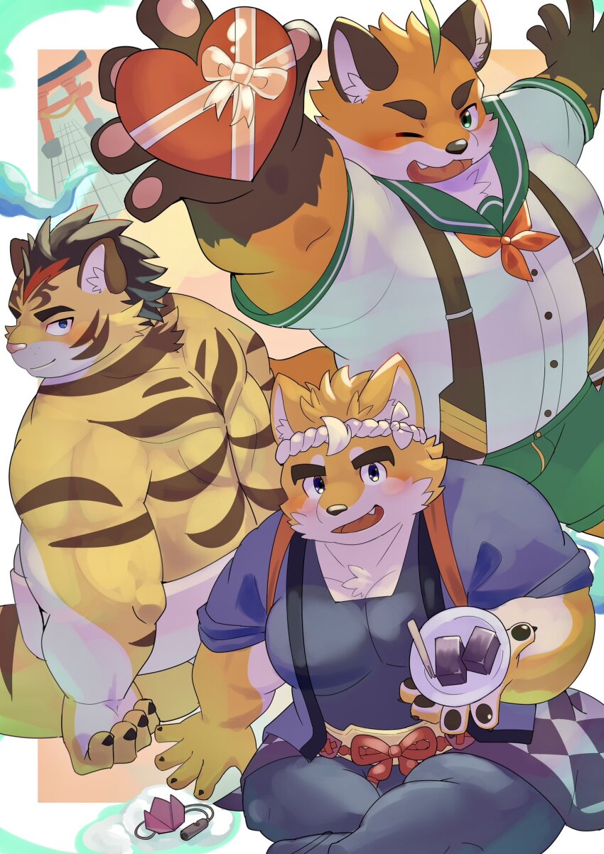 Hitachi (Tamacolle) Rule 34 Image