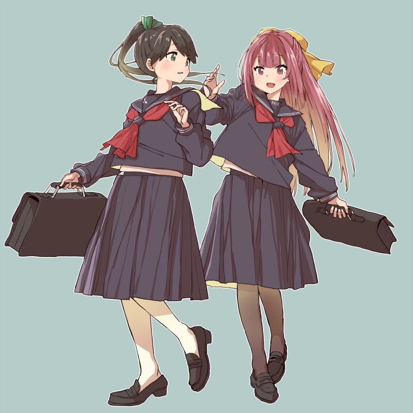 Kamikaze (Kancolle) Rule 34 Image