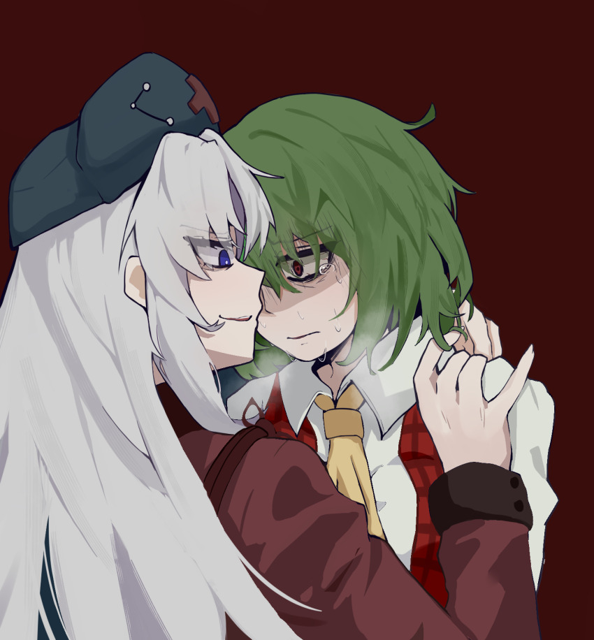 Kazami Yuuka (Jager) Rule 34 Image