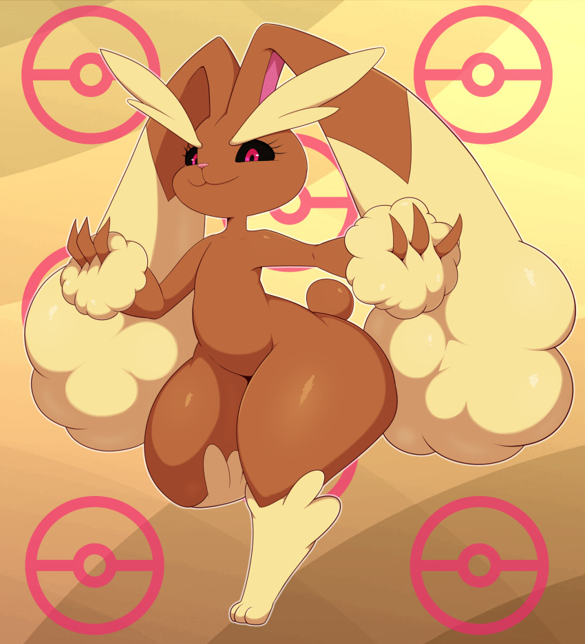 Gen 4 Pokemon (Nintendo) Rule 34 Image