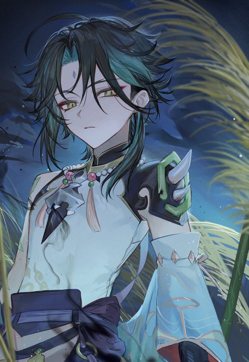 Xiao (Genshin Impact) Rule 34 Image