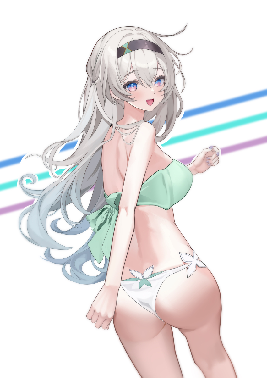 Firefly (Honkai: Star Rail) Rule 34 Image
