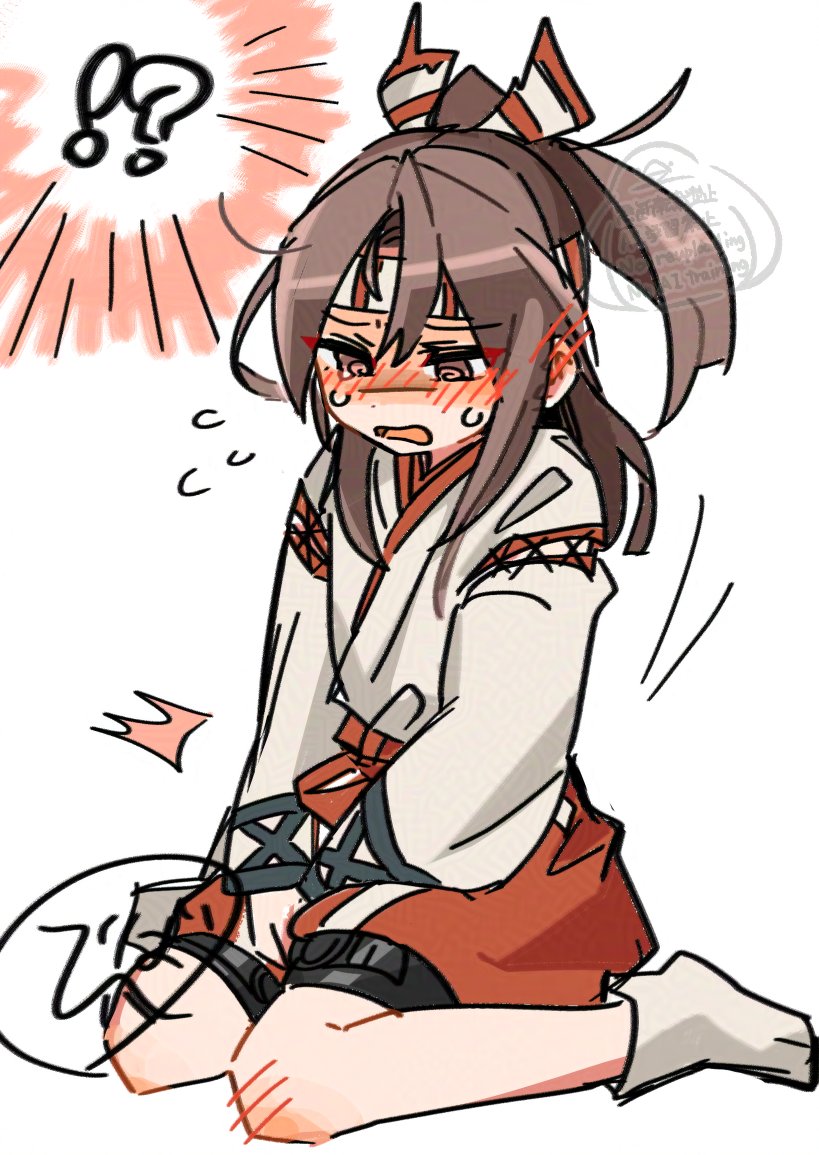 Kantai Collection Rule 34 Image
