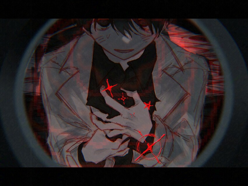Kim Dokja (Monitoring (Vocaloid)) Rule 34 Image