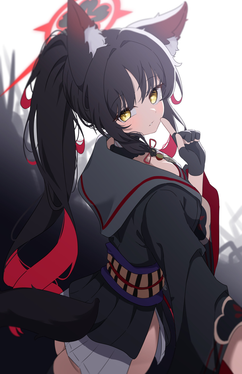 Wakamo (Blue Archive) Rule 34 Image