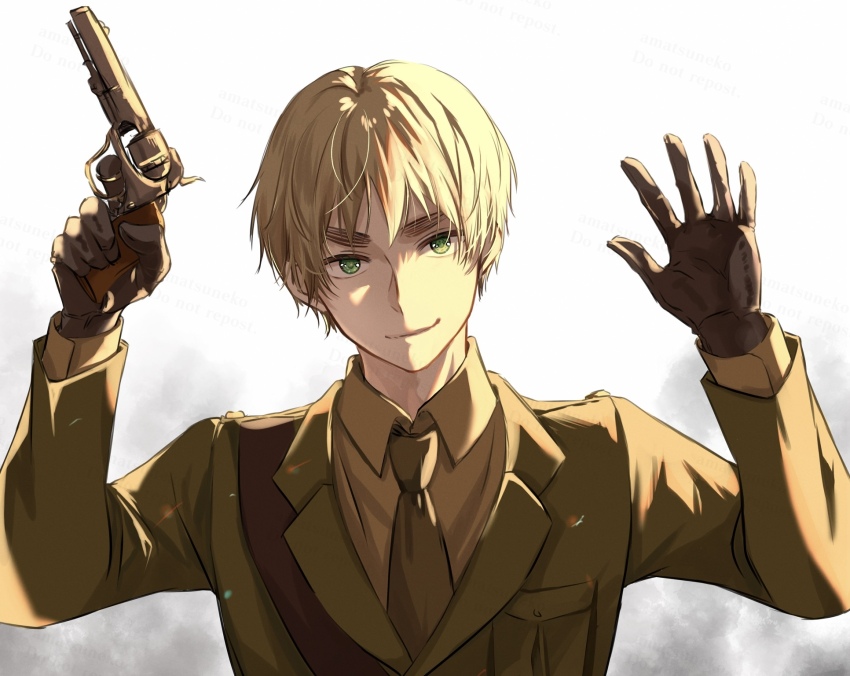 Axis Powers Hetalia Rule 34 Image