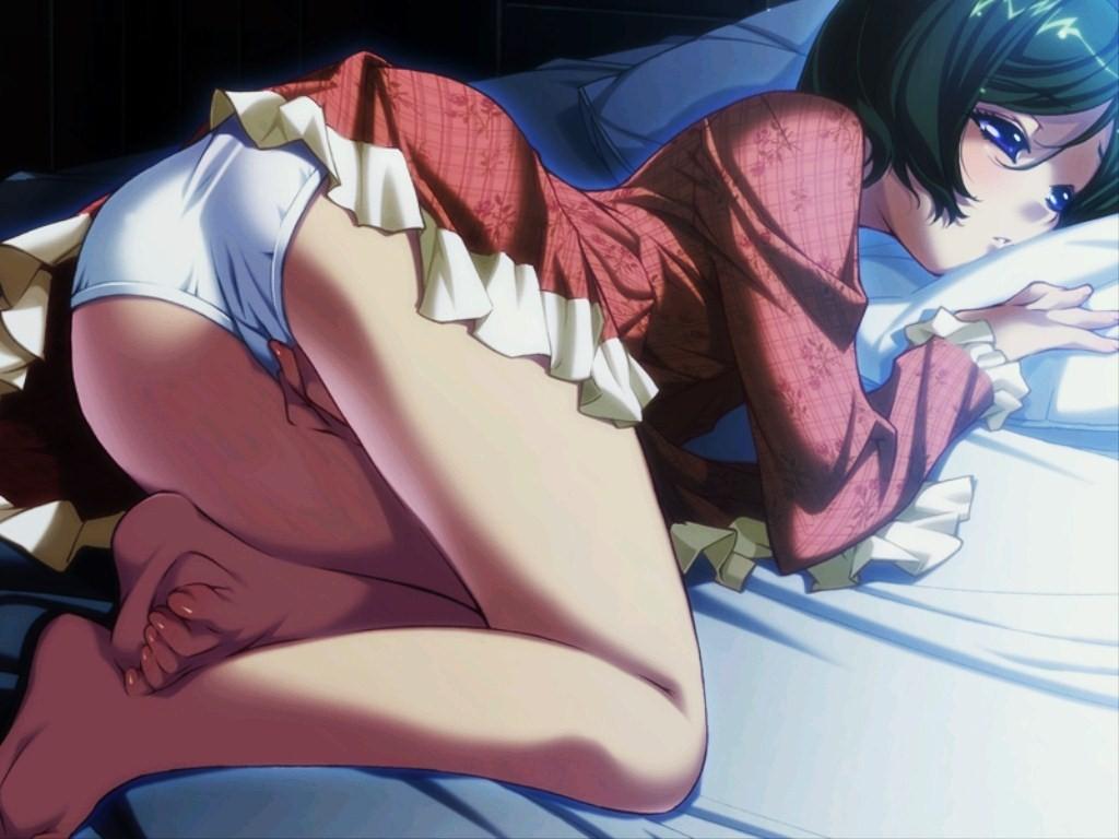 Ass Rule 34 Image