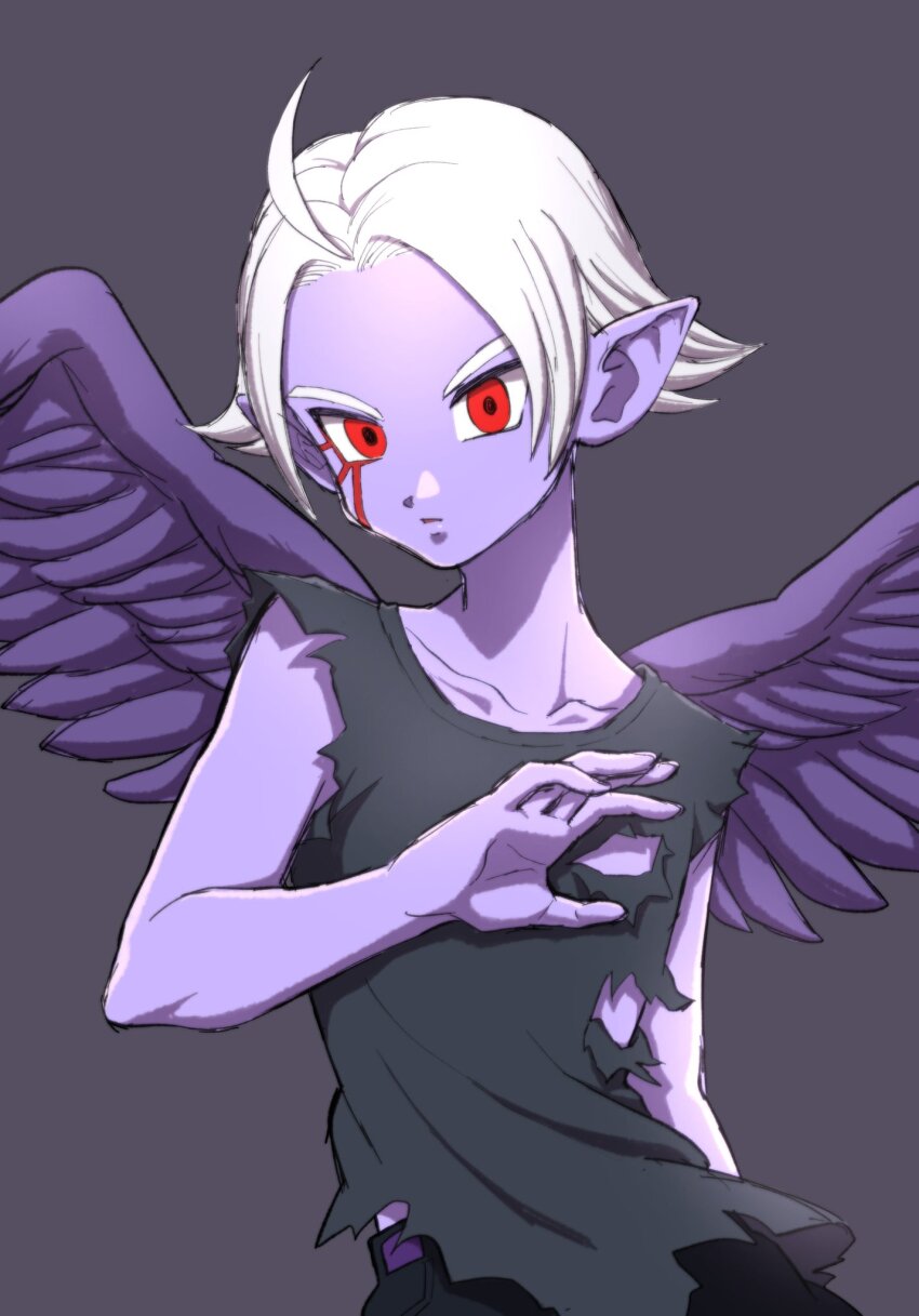 Fu (Dragon Ball) Rule 34 Image