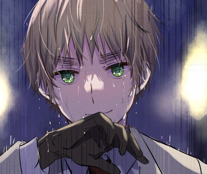 Axis Powers Hetalia Rule 34 Image