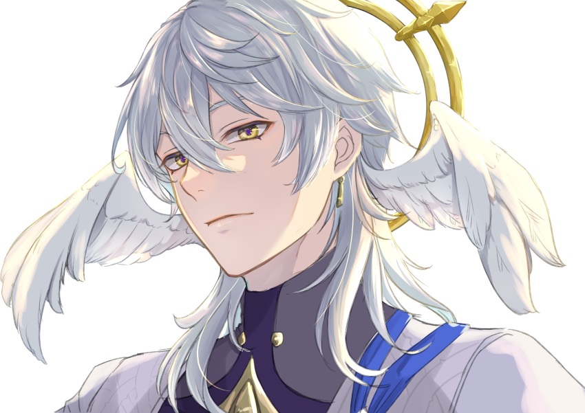 Sunday (Honkai: Star Rail) Rule 34 Image