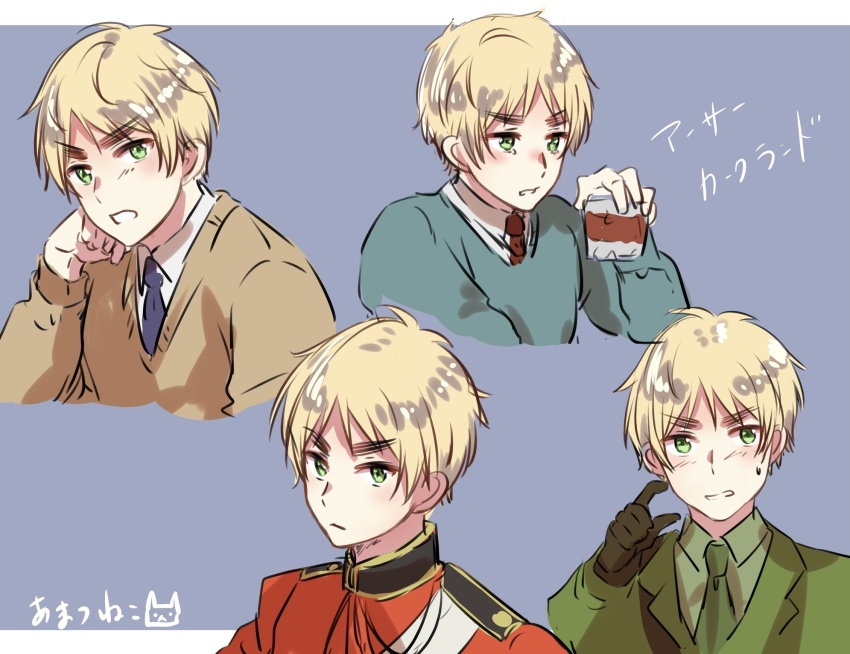 Axis Powers Hetalia Rule 34 Image