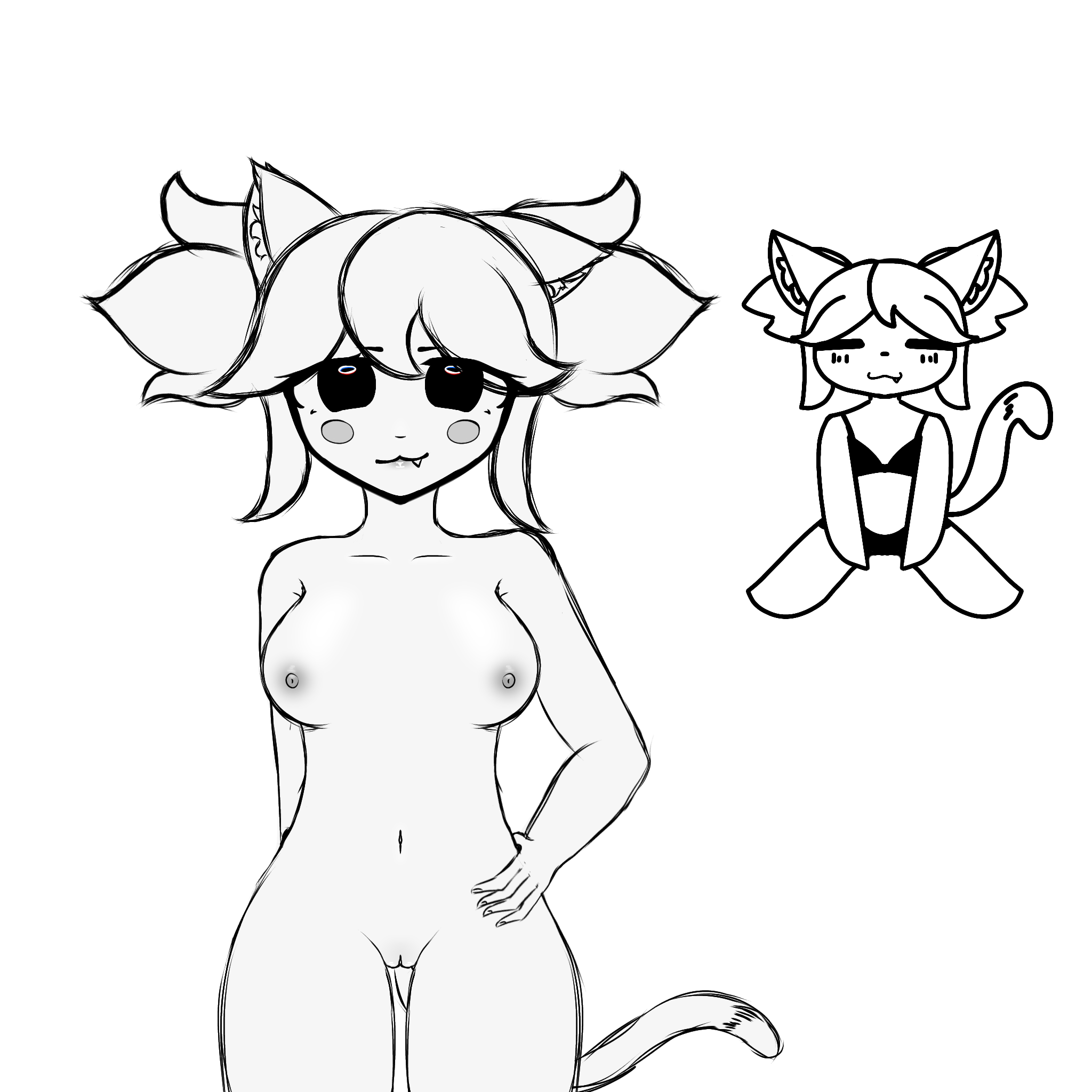 Mandy (Brawl Stars) Rule 34 Image