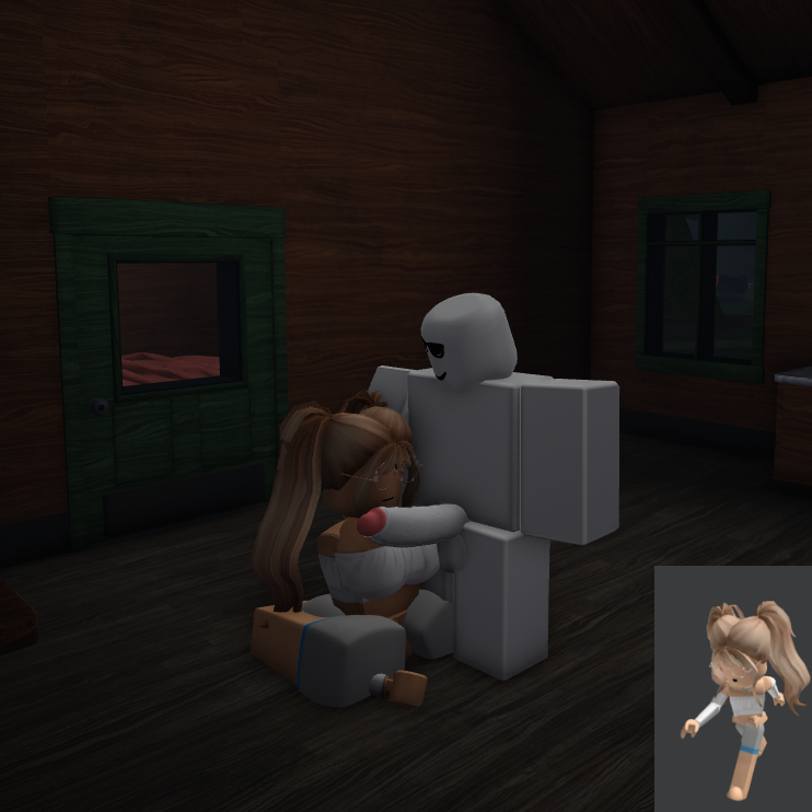 Roblox Avatar (Roblox) Rule 34 Image