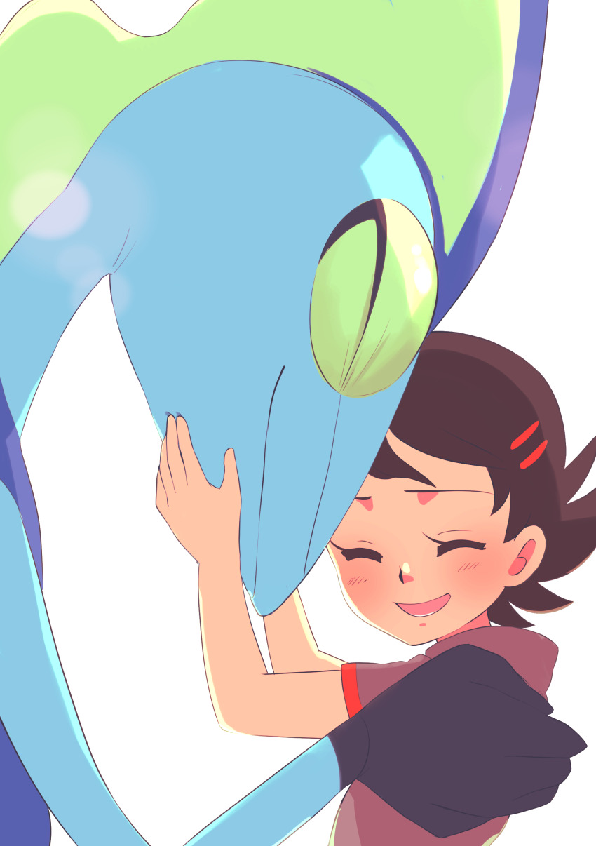 Gen 8 Pokemon (Nintendo) Rule 34 Image