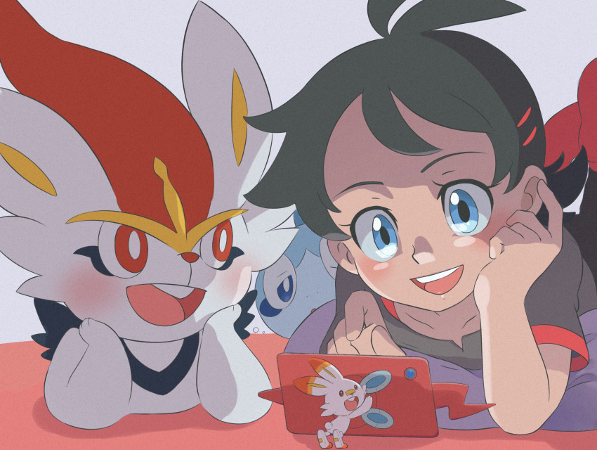 Cinderace (Nintendo) Rule 34 Image