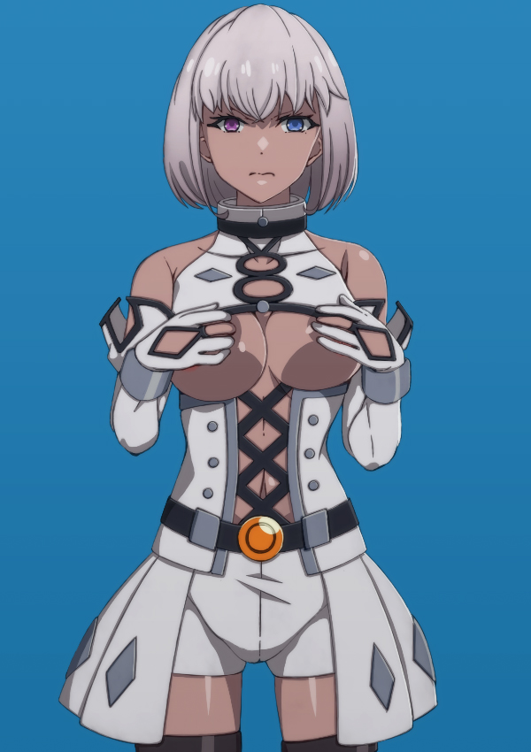 Alma Judikhali Rule 34 Image