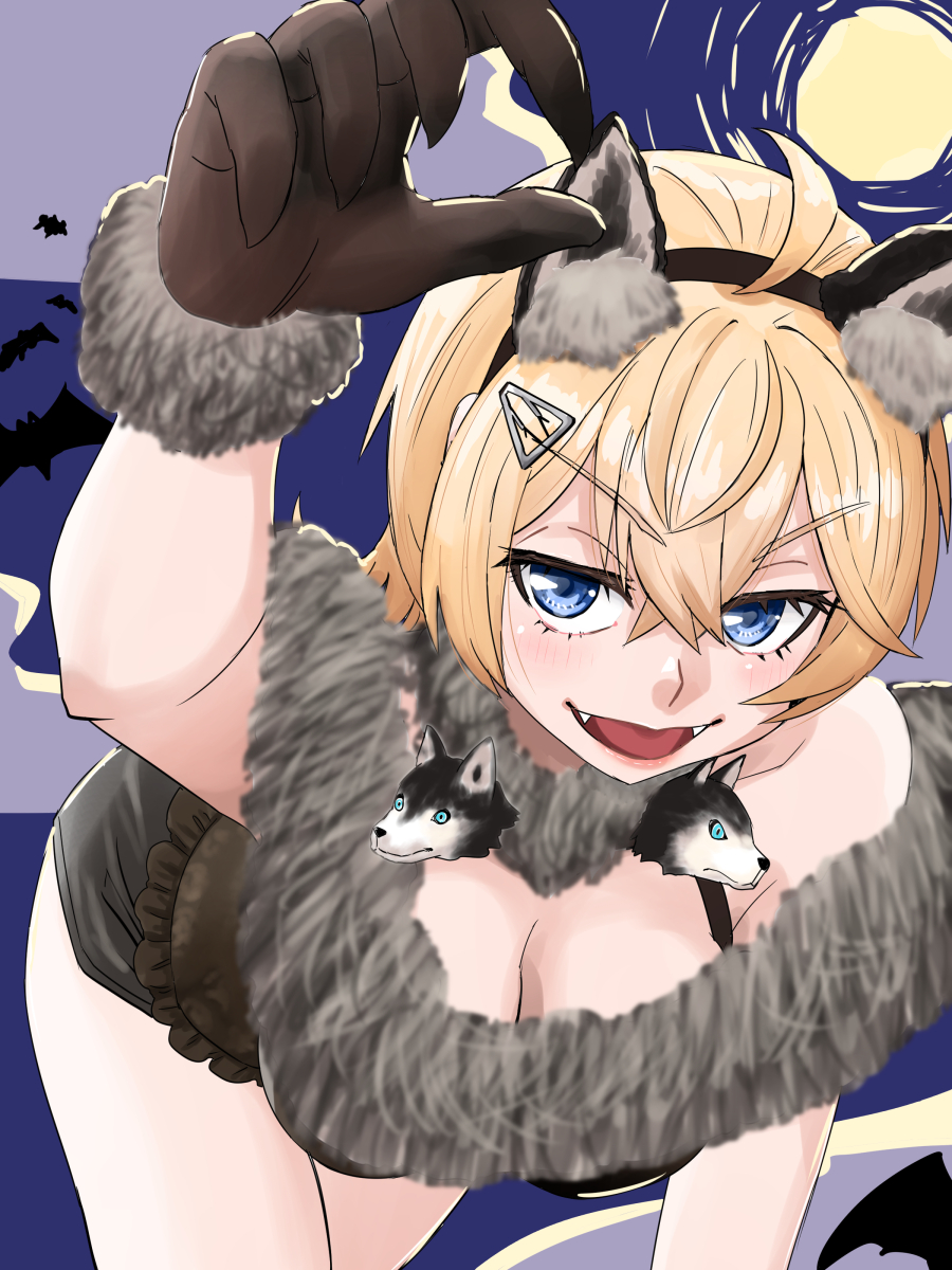 Kantai Collection Rule 34 Image