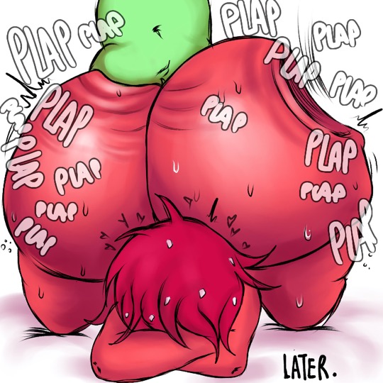 Flaky (Htf) Rule 34 Image