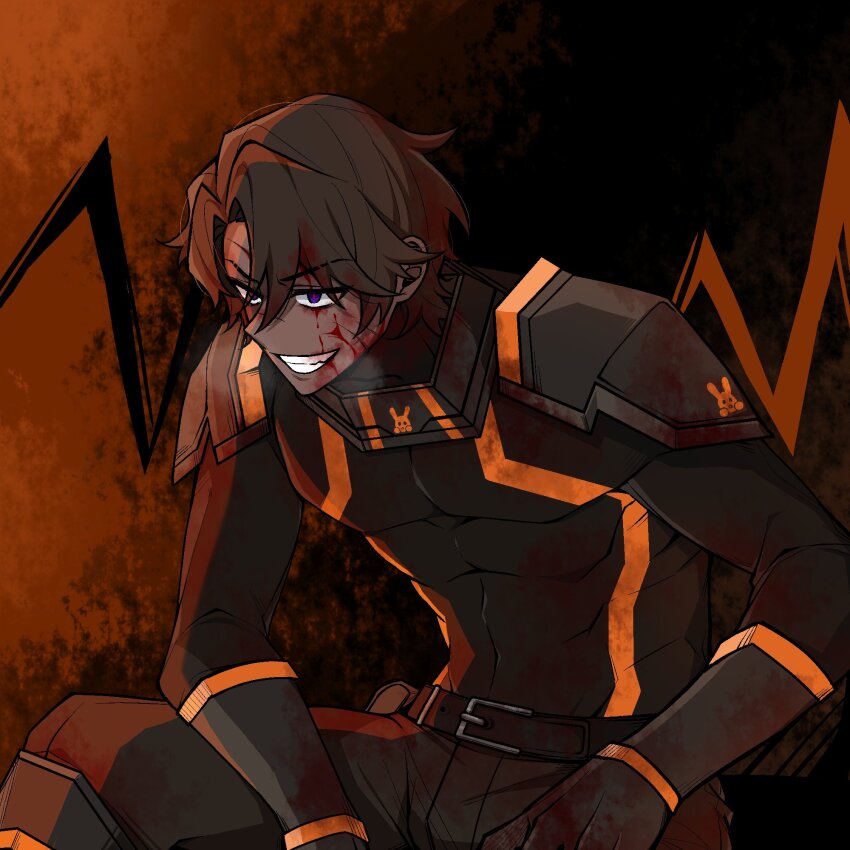 Heathcliff (Project Moon) Rule 34 Image