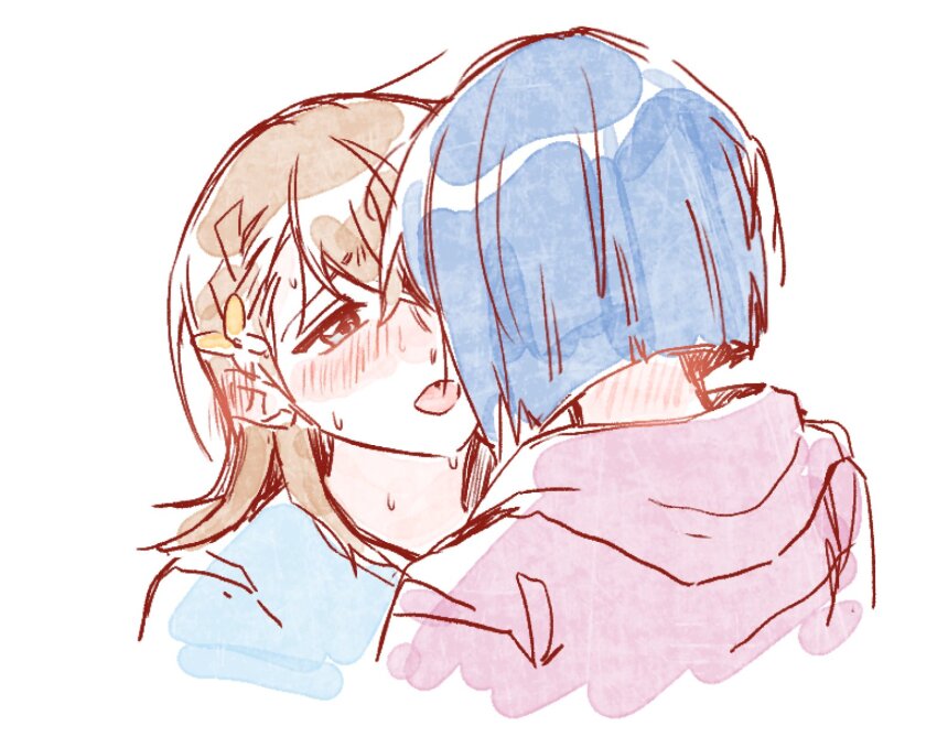 Hanasato Minori (Project Sekai) Rule 34 Image