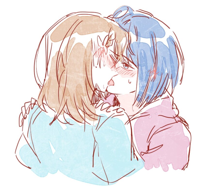 Hanasato Minori (Project Sekai) Rule 34 Image