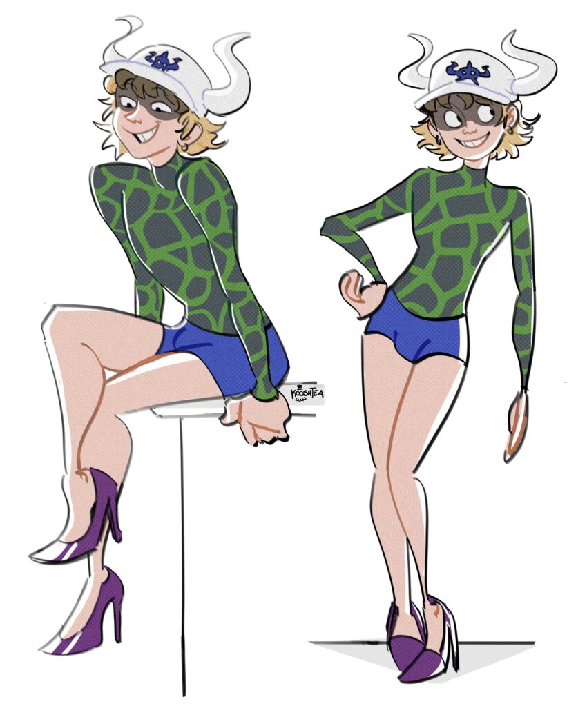 One Piece Rule 34 Image