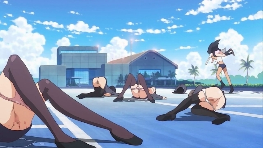 Kansen Rule 34 Image