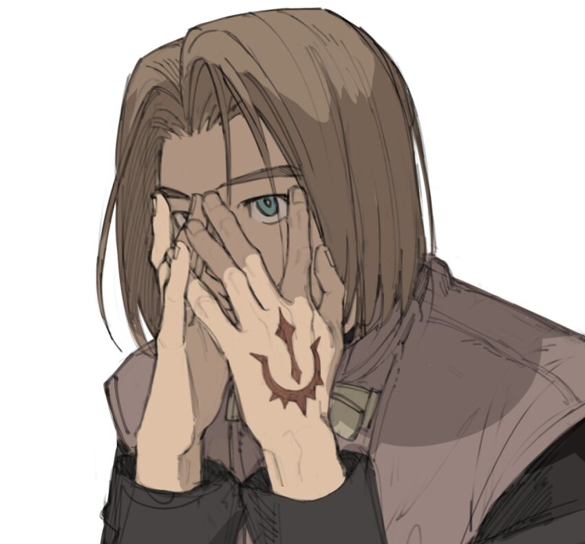 Hero (Dq11) Rule 34 Image