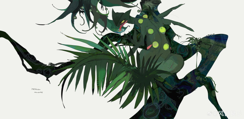 Gen 3 Pokemon (Nintendo) Rule 34 Image