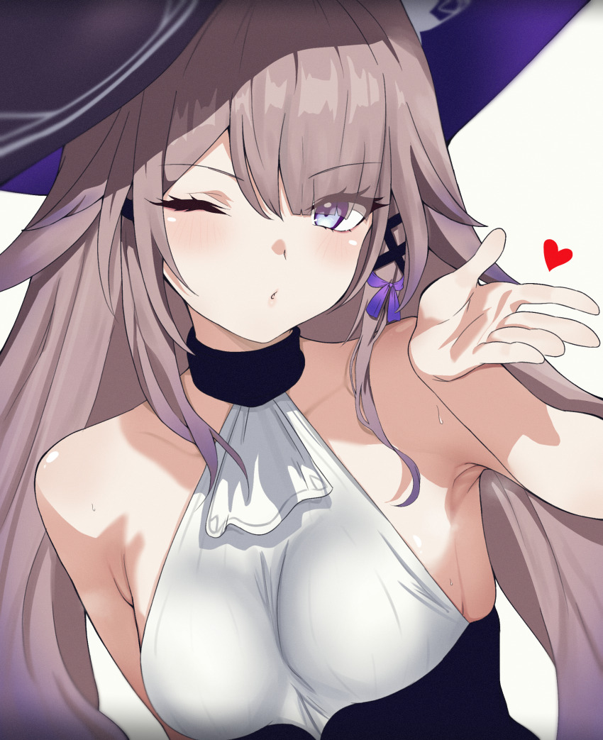 Herta (Honkai: Star Rail) Rule 34 Image