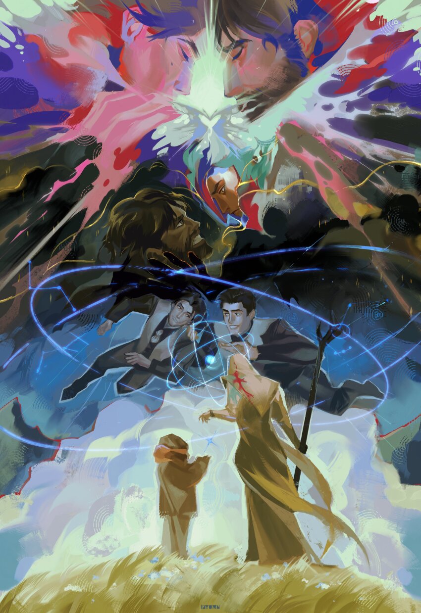 Arcane Jayce (Arcane: League Of Legends) Rule 34 Image