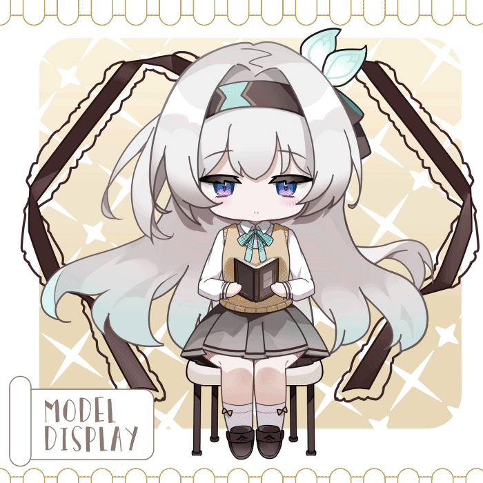 Firefly (Honkai: Star Rail) Rule 34 Image