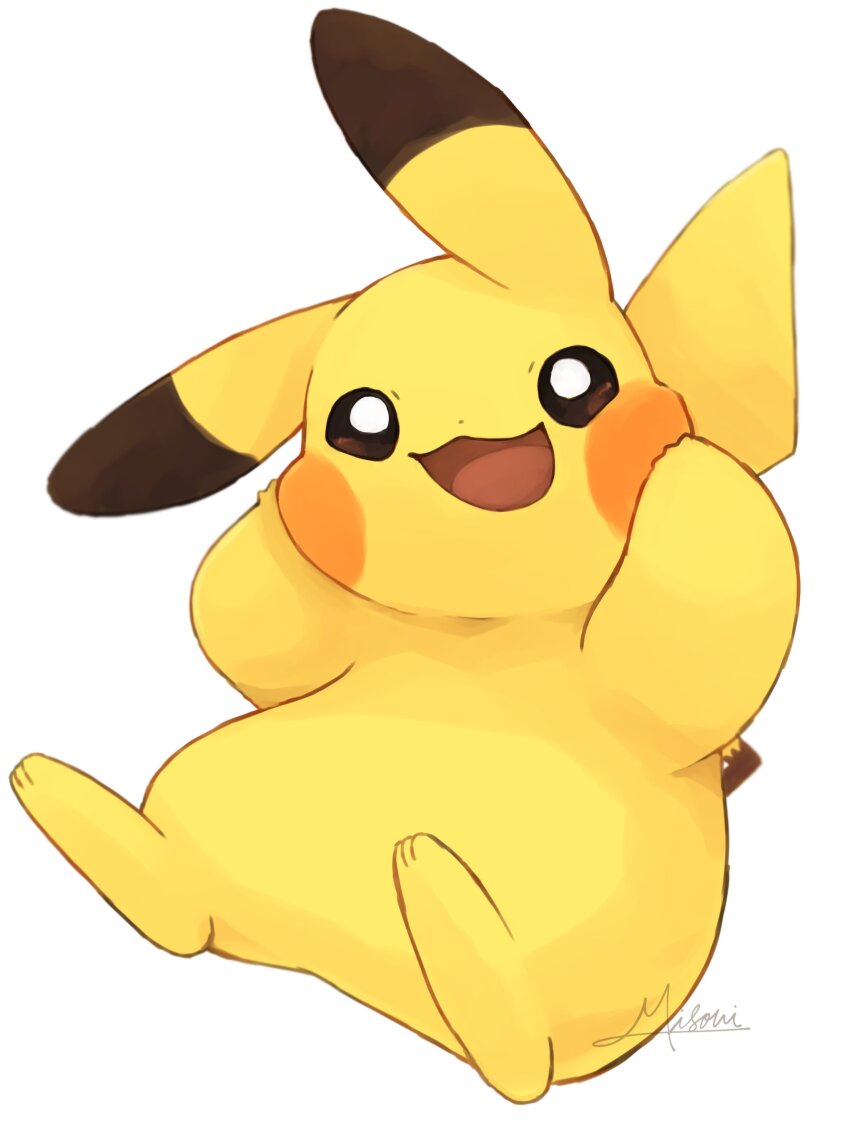 Gen 1 Pokemon (Nintendo) Rule 34 Image