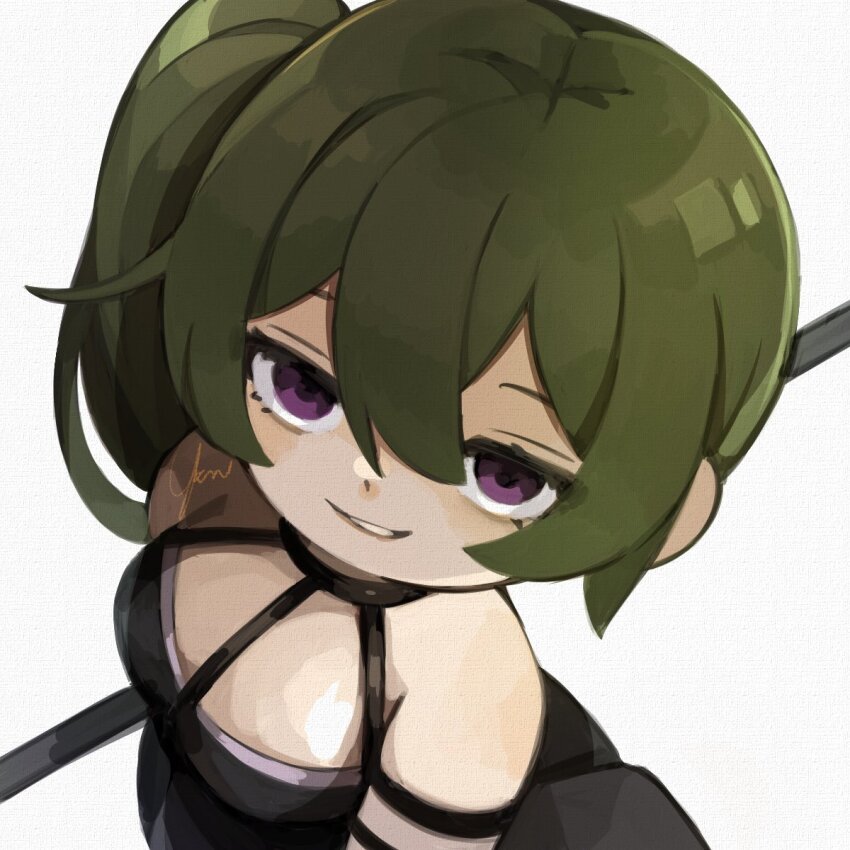 Ubel (Sousou No Frieren) Rule 34 Image