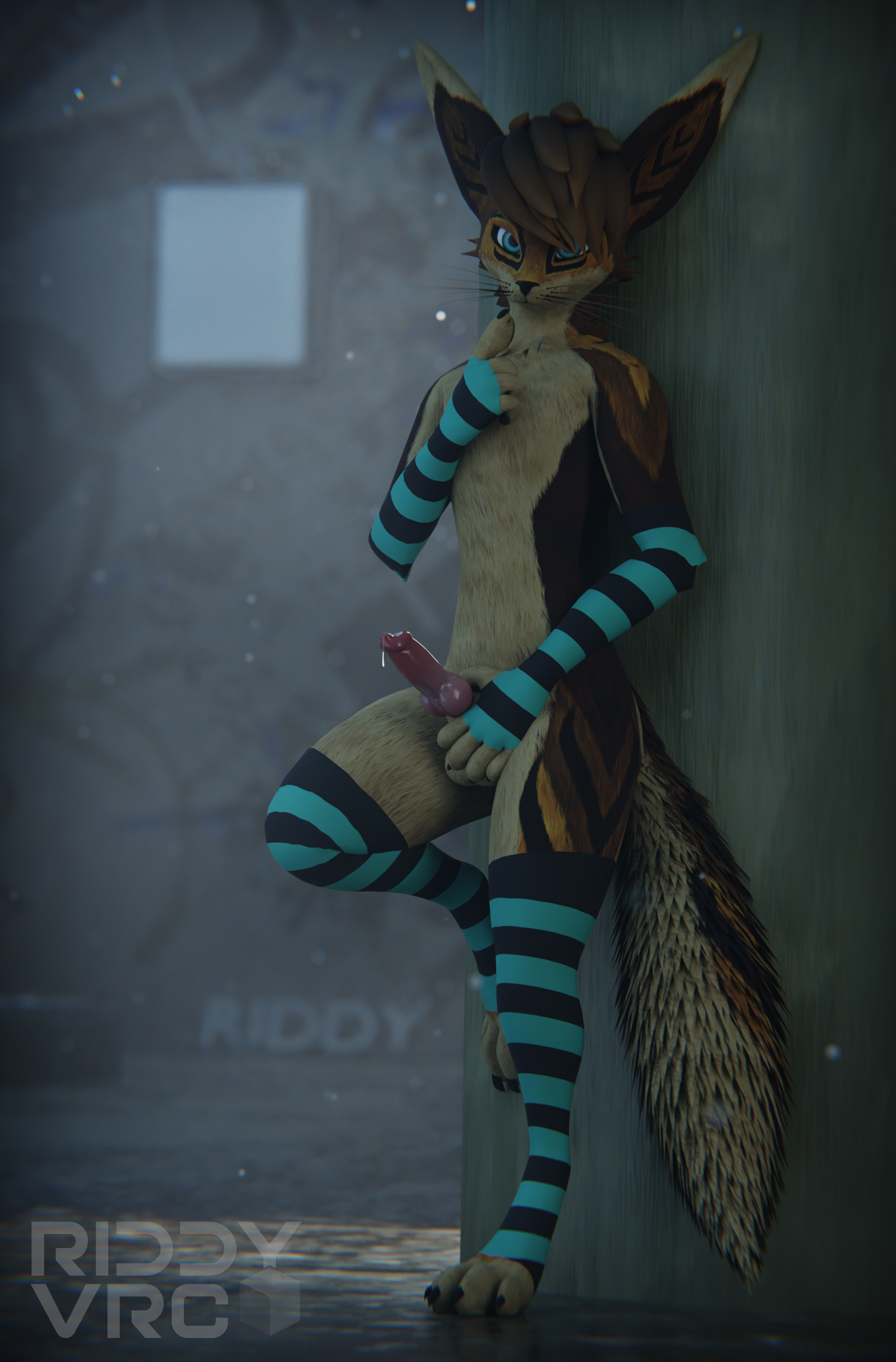 Blender (Artwork) Rule 34 Image