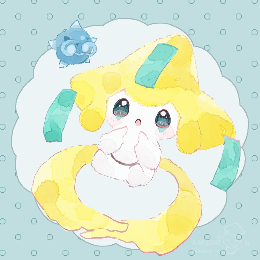 Gen 3 Pokemon (Nintendo) Rule 34 Image